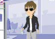 Man Dress Up Game