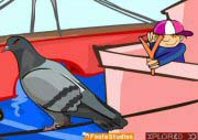 Pigeons Revenge 2 Game