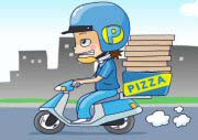 Pizza Delivery