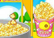 Popcorn Game