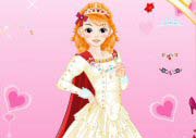 Princess Dresses