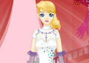Princess Fashion Game