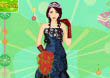 Princess Wedding Dress Up Game