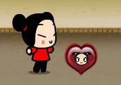 Pucca Pursuit