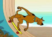 Scooby Doo Big Air Game
