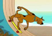 Scooby Doo Big Air