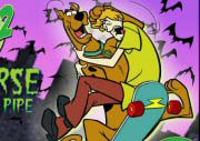 Scooby Doo Big Air 2 Game