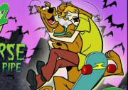 Scooby Doo Big Air 2