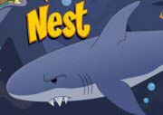 Scooby Doo Neptunes Nest Game