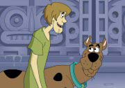 Scooby Doo Temple