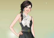 Selena Gomez Make Over Game