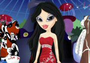 Sheridan Bratz Dress Up Game