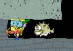 Spongebob Sea Monster Smoosh