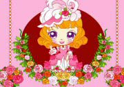 Sue Flower Garden Game