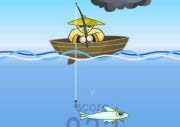 Super Fishing Game