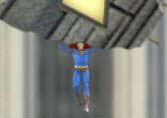 Superman Save Metropolis Game