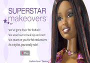 Superstar Barbie