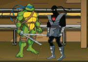 Teenage Turtles Master Splinter Game