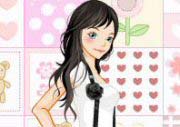 Teen Girls Life Game