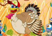 Turkey Dress Up