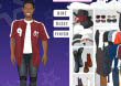 Will Smith Dress Up Game