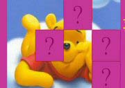 Winnie Memory Game