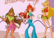 Winx Club Make Up