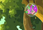 Winx Club Pixie Clone Capture Game