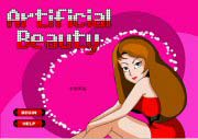 Artificial Beauty Game