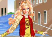 Barbie In Venedik Game