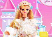Barbie Lady Game