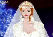 Carmela Sutera Wedding Dress