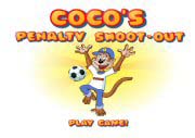 Coco And Flood Penalty Show