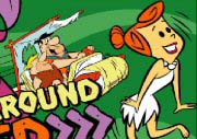 Flintstones Runaround Game
