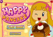 Happy Pancake Game