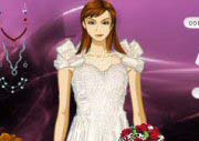 I Amour Dressup Game