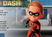 Incredibles Catch Dash Game