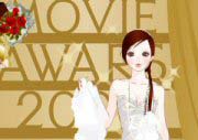Movie Star Awards Game